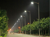 LED路灯解决方案（多路独立恒流驱动）