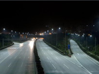 LED路灯解决方案(集成光源驱动方案）